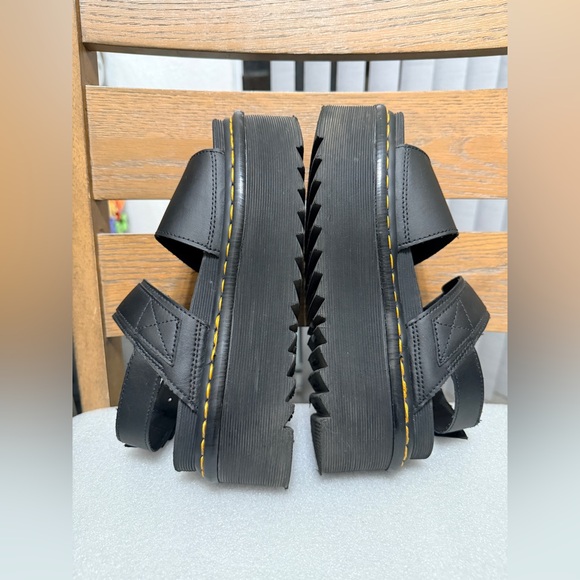 Dr. Martens® Voss sandals size 7 for women - Picture 5 of 10
